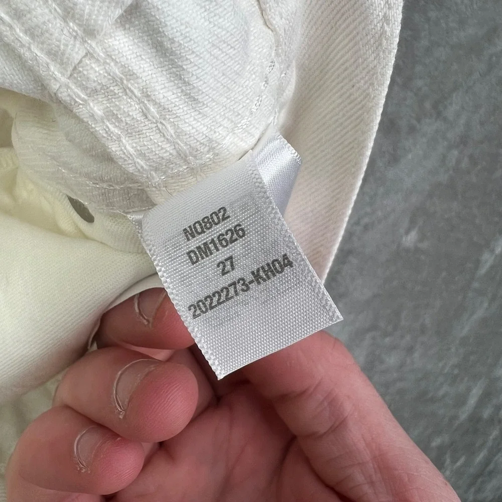 Madewell great clean