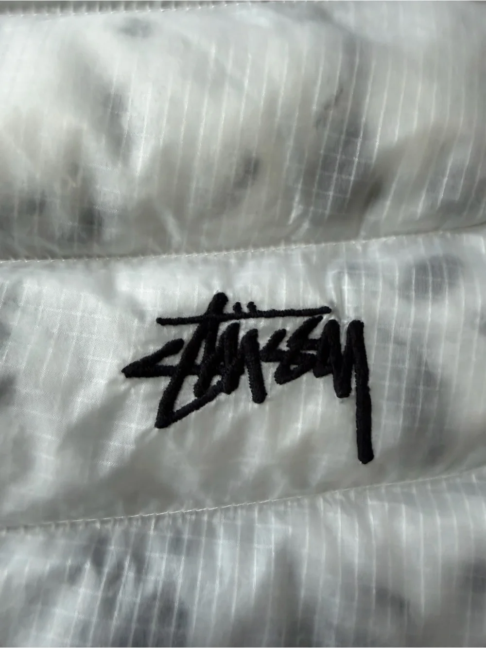 Nike stussy mini
