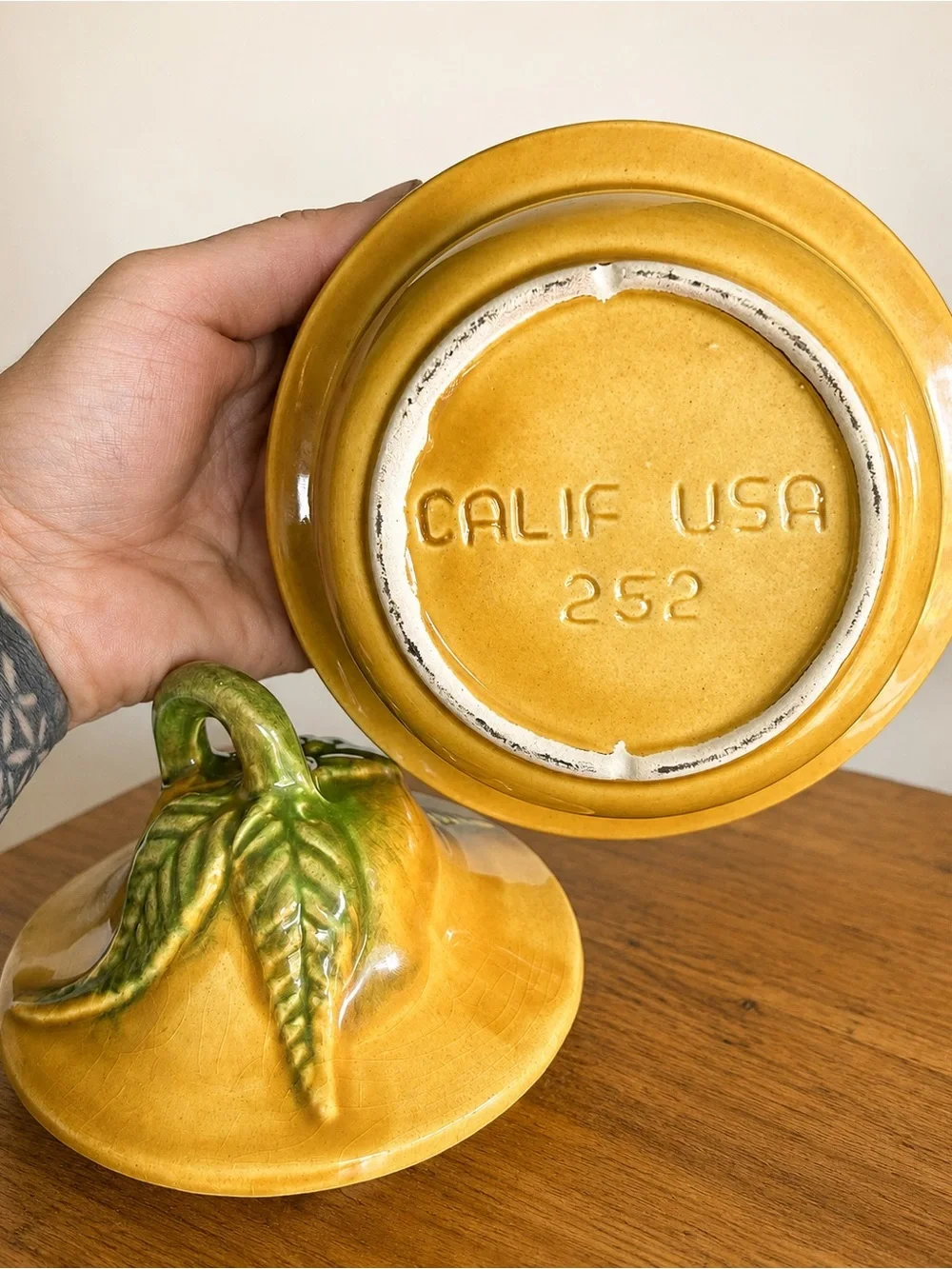 N/A vintage 1950s–60s
