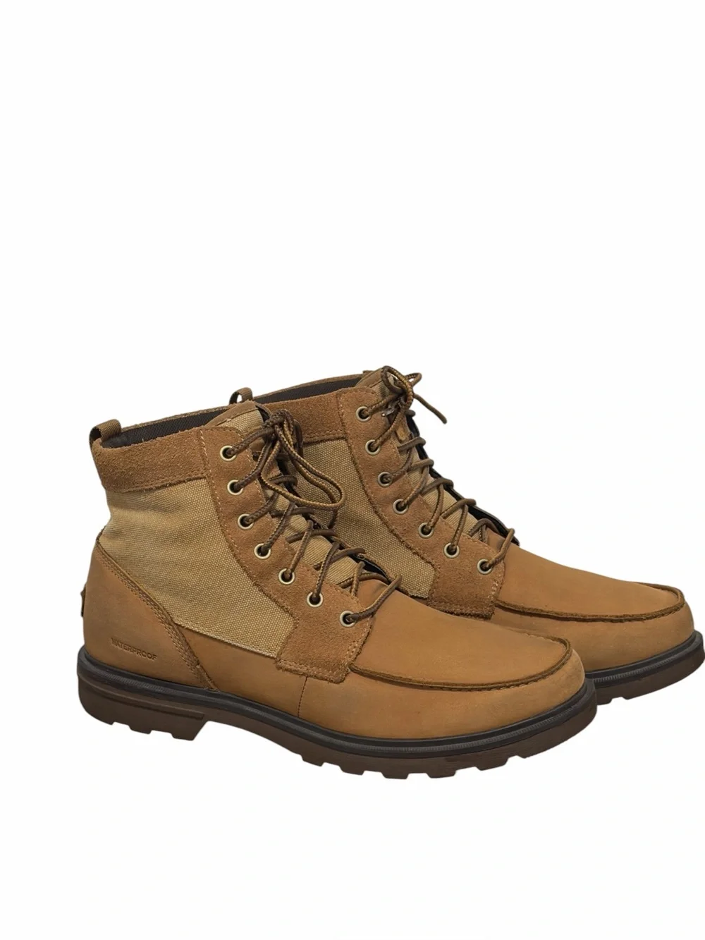 Sorel from great