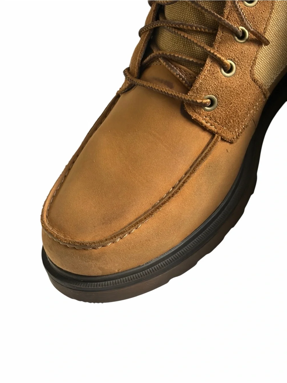 Sorel storage sides