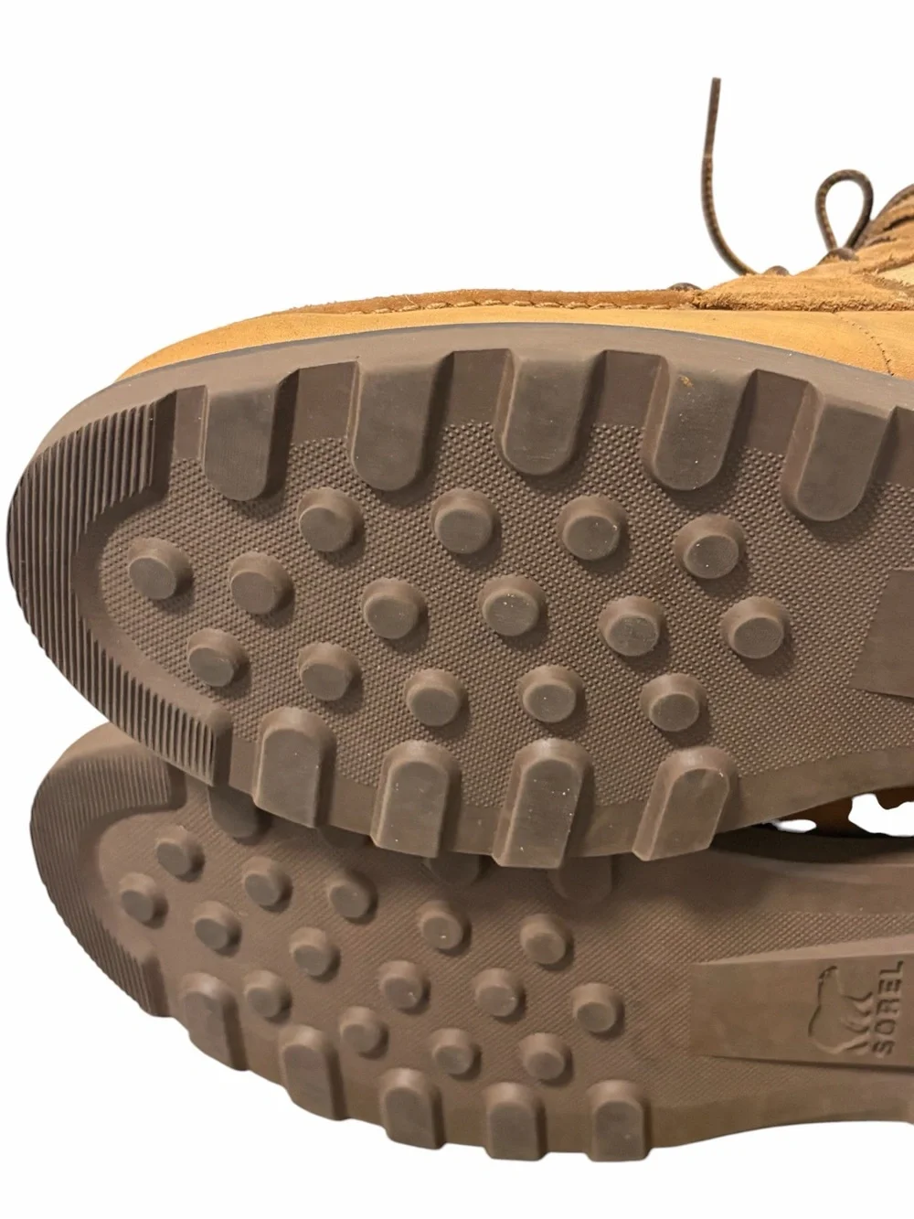 Sorel excellent looking new