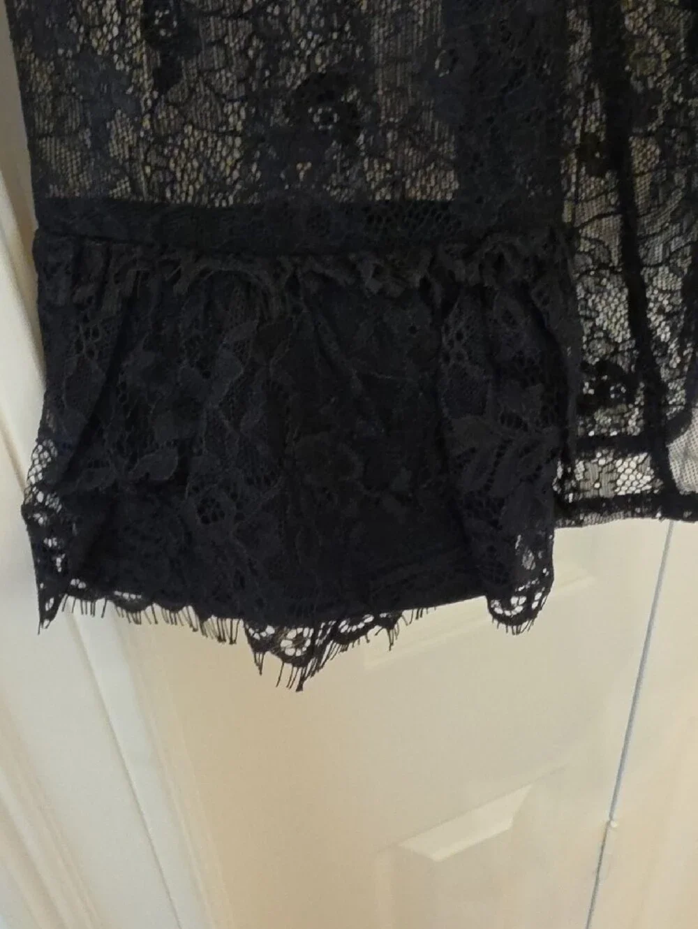 Fashion Nova piece elegant feminine