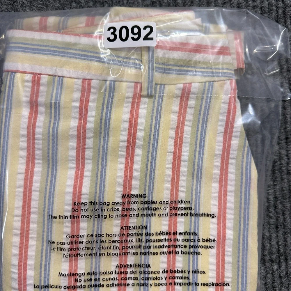 Brooks Brothers excellent pre