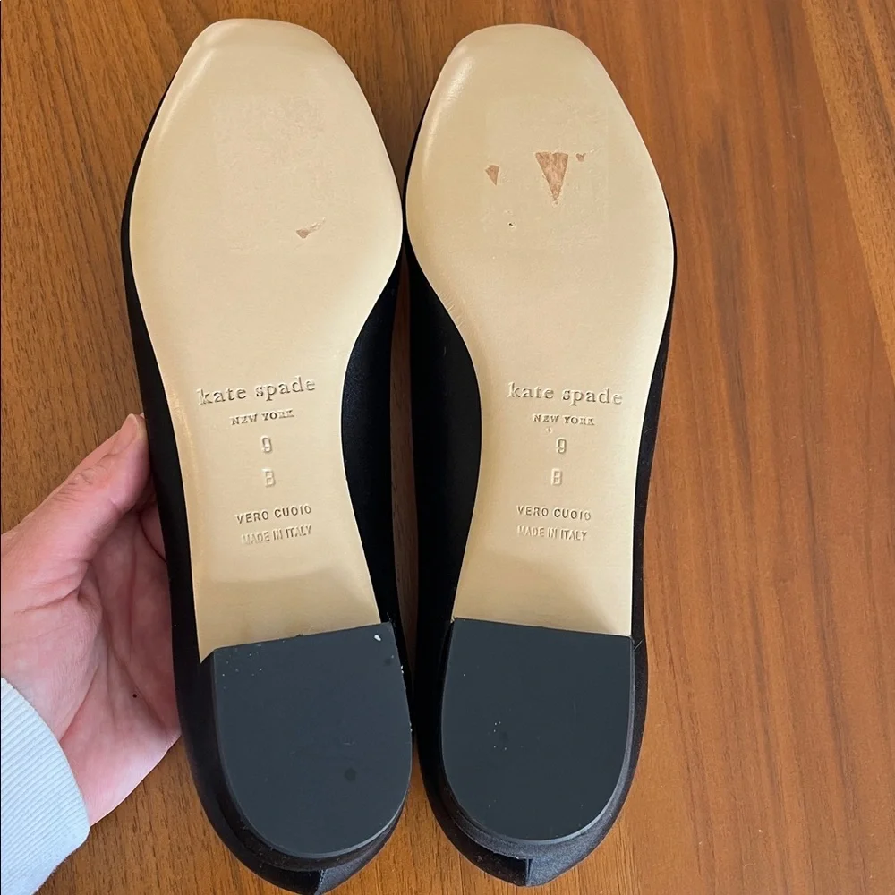 kate spade classic black