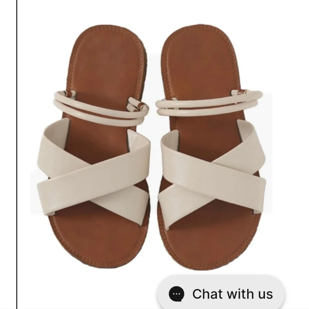 Chaakan dressy cross