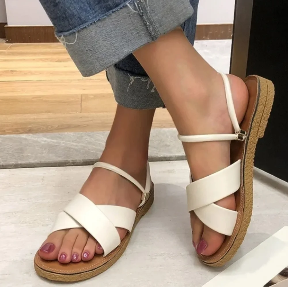 Chaakan dressy cross