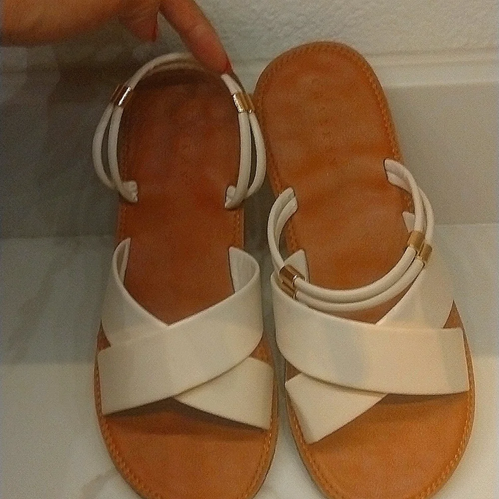 Chaakan dressy cross