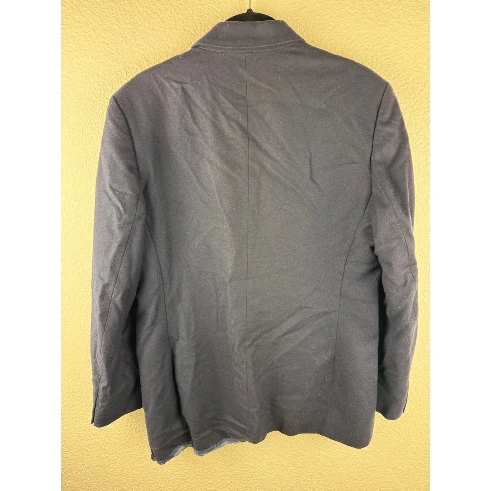 Pendleton measurements shoulder