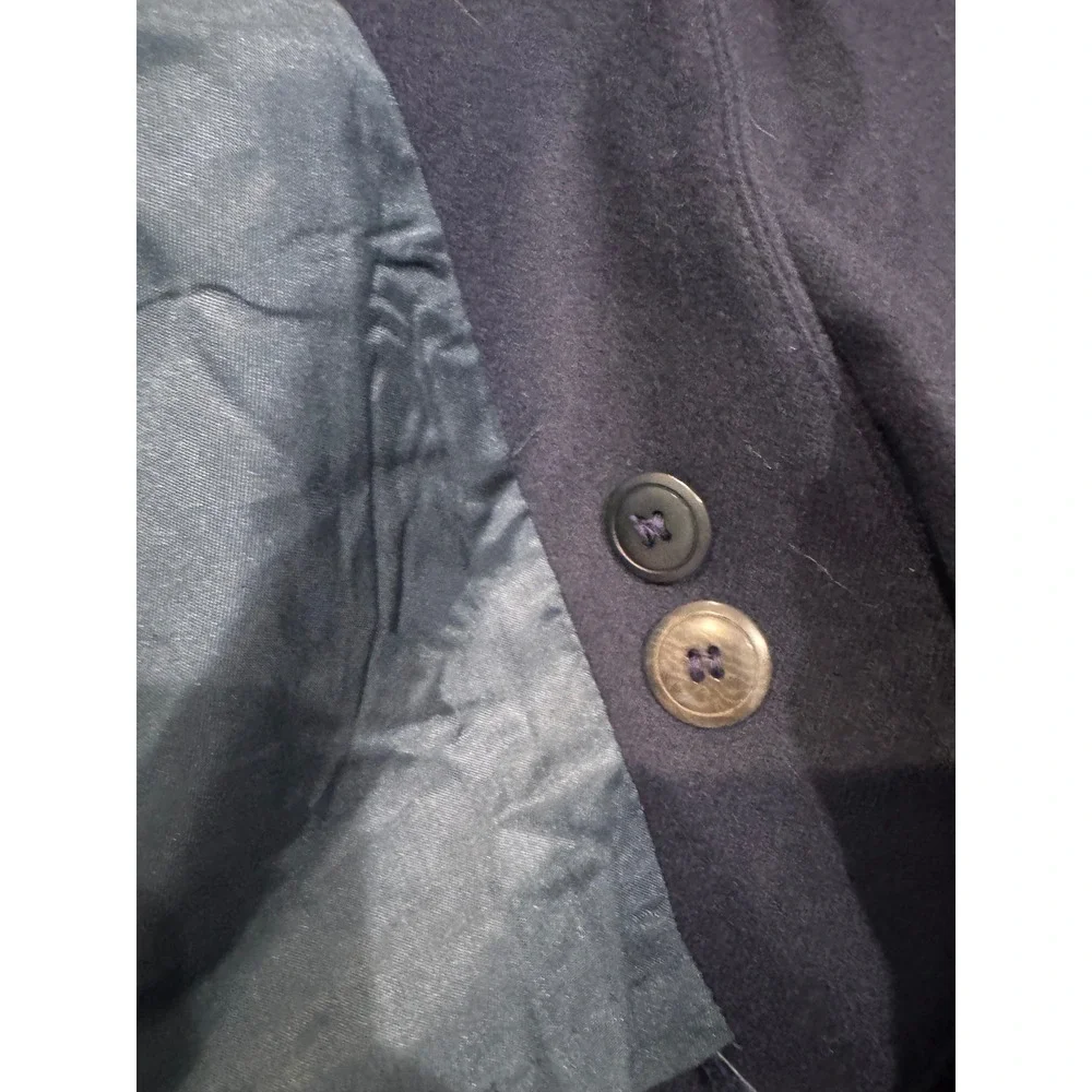 Pendleton measurements shoulder