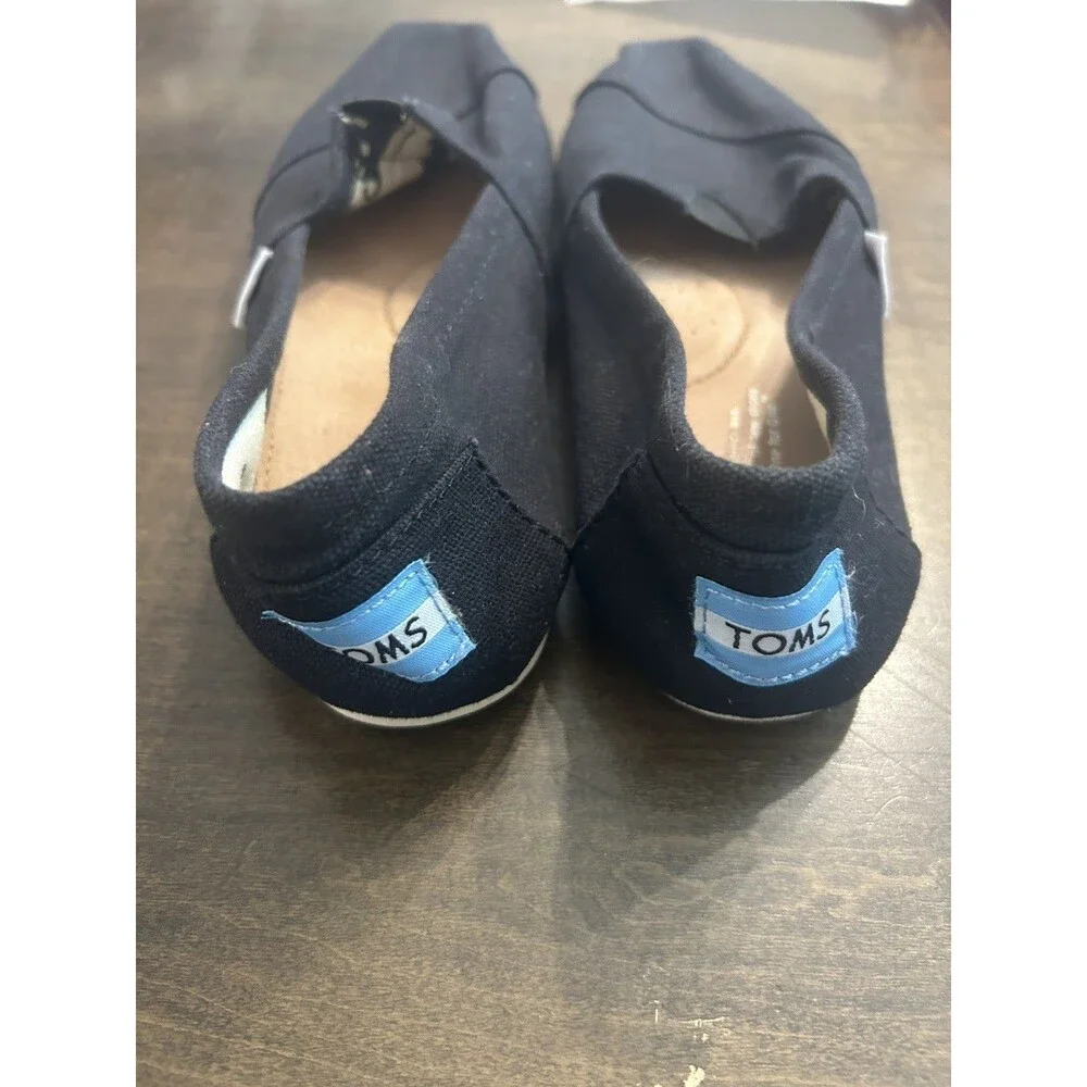 Toms product pair