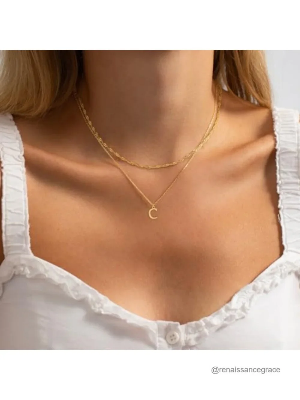 N/A 14k gold