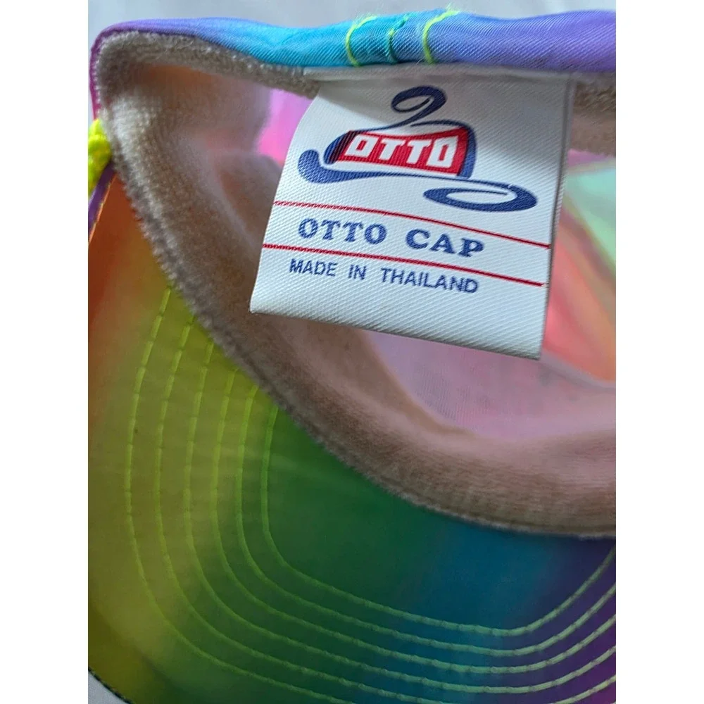 Otto Cap note please