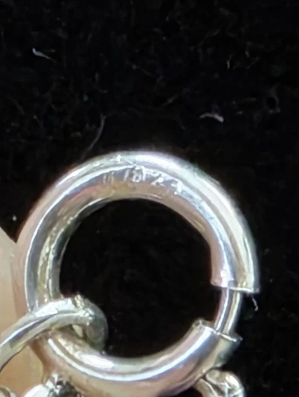 N/A 925 sterling
