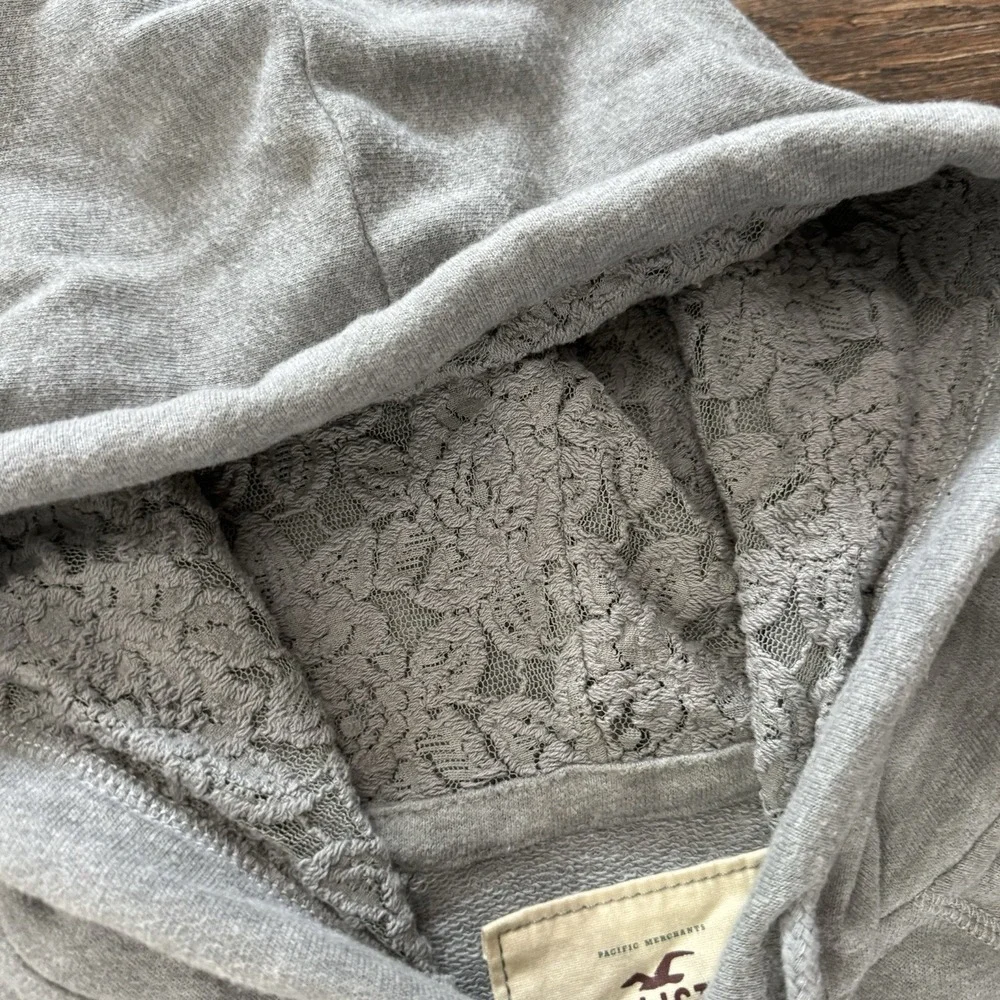 Hollister images measurements pre