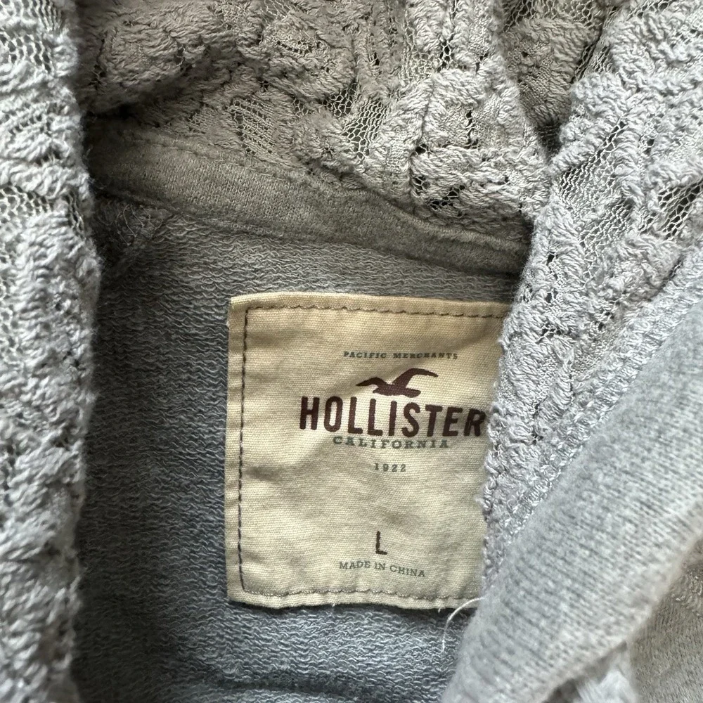 Hollister see owned