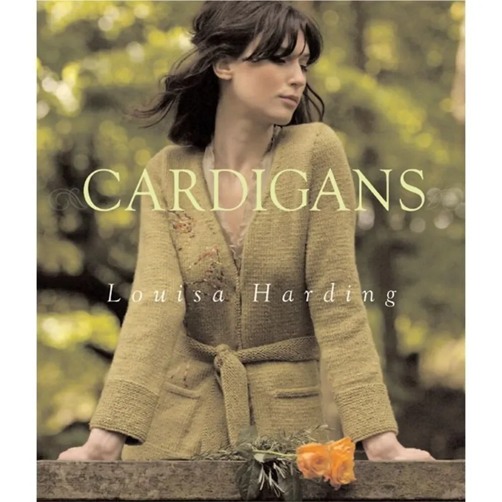 Sixth & Spring Books cardigans are