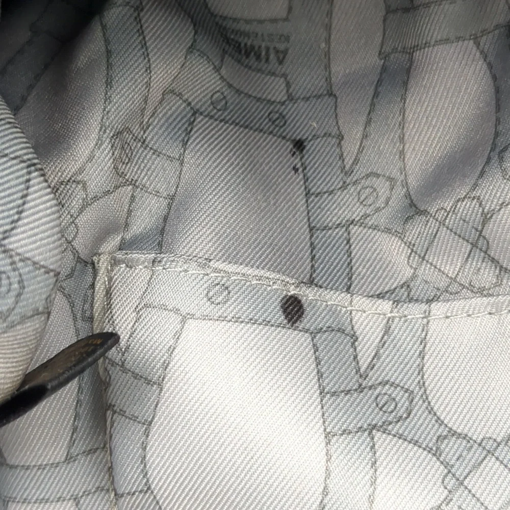 Aimee Kestenberg look zipper