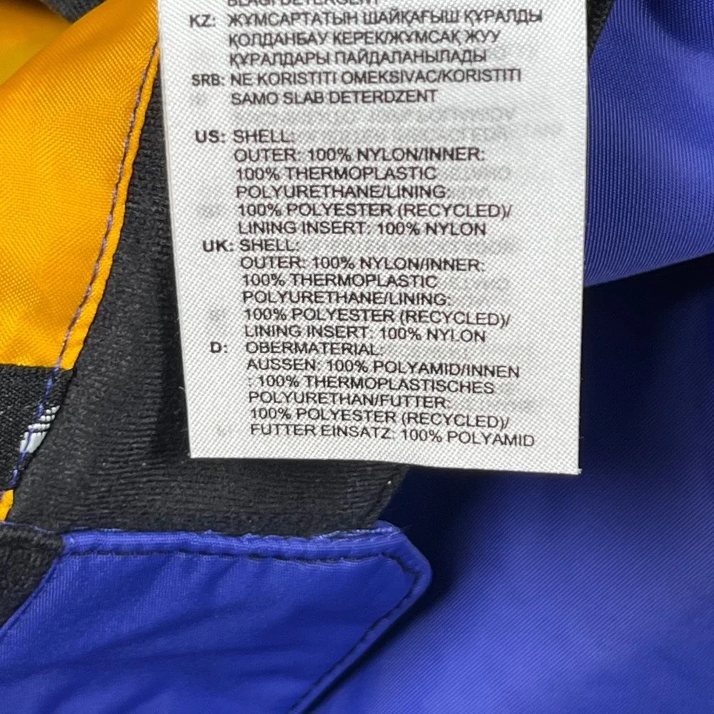 adidas snowboarding pants