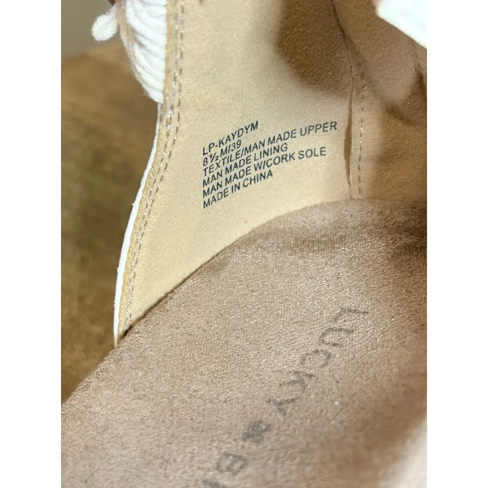 Lucky Brand lucky brand