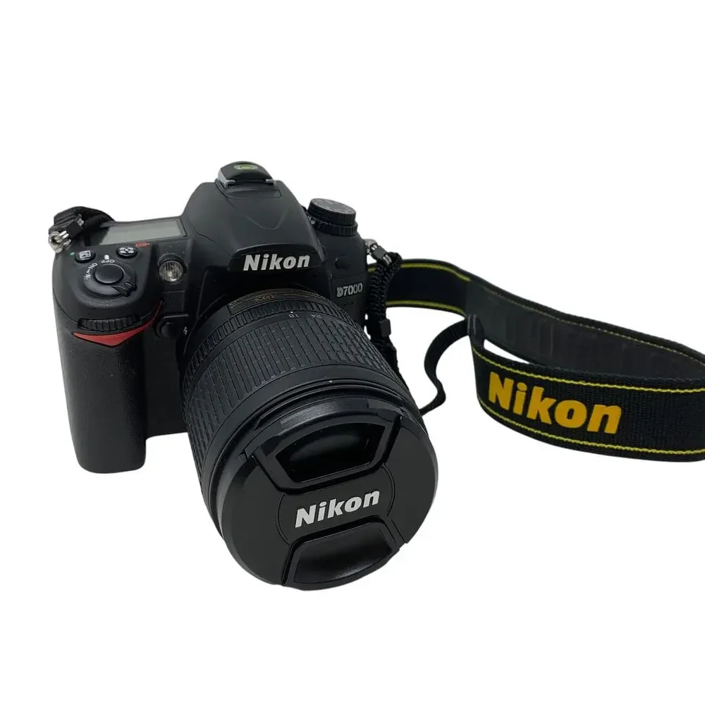 Nikon d7000 16