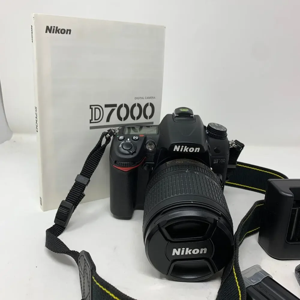 Nikon d7000 16