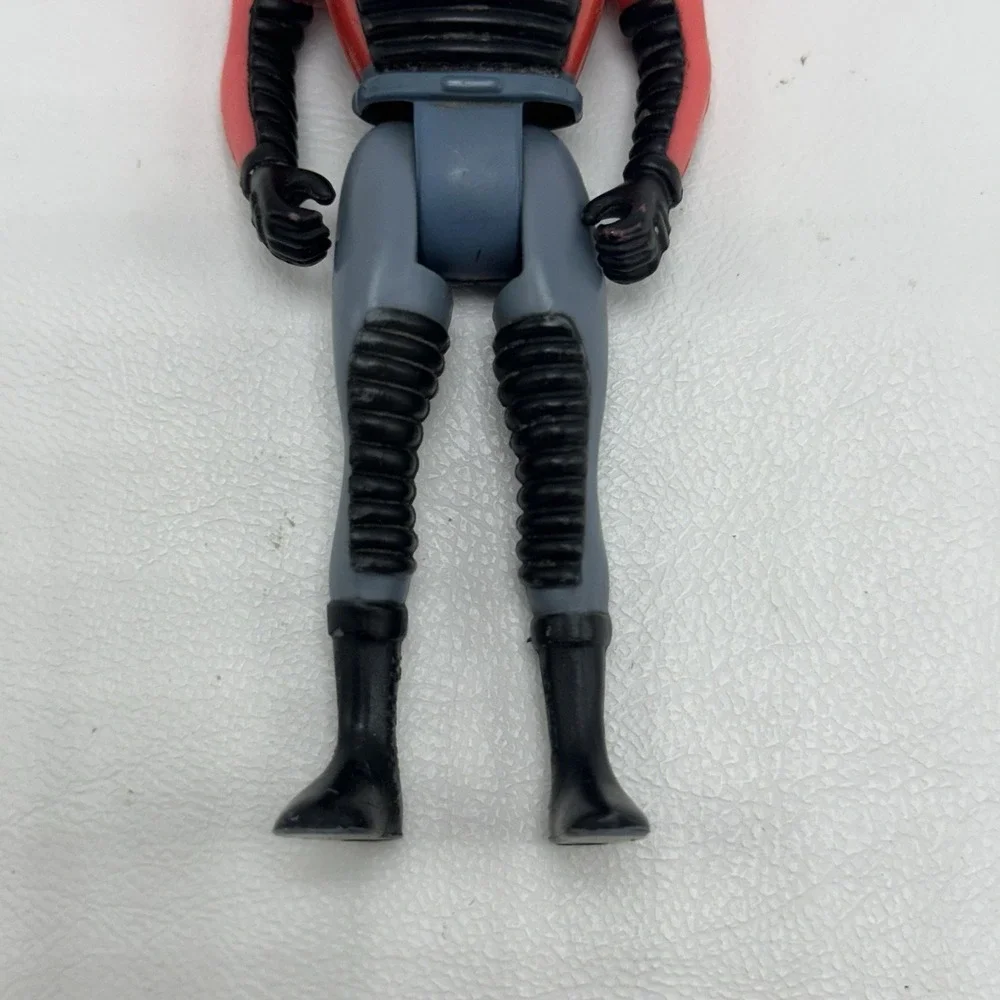 Kenner bruce wayne