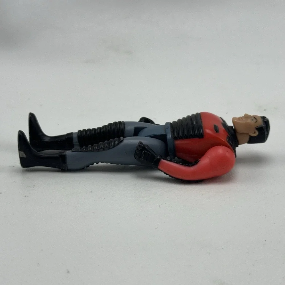 Kenner bruce wayne