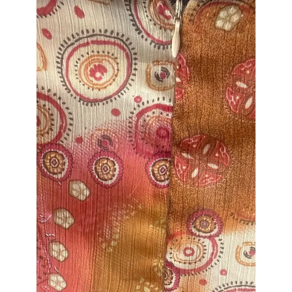 N/A vintage boho