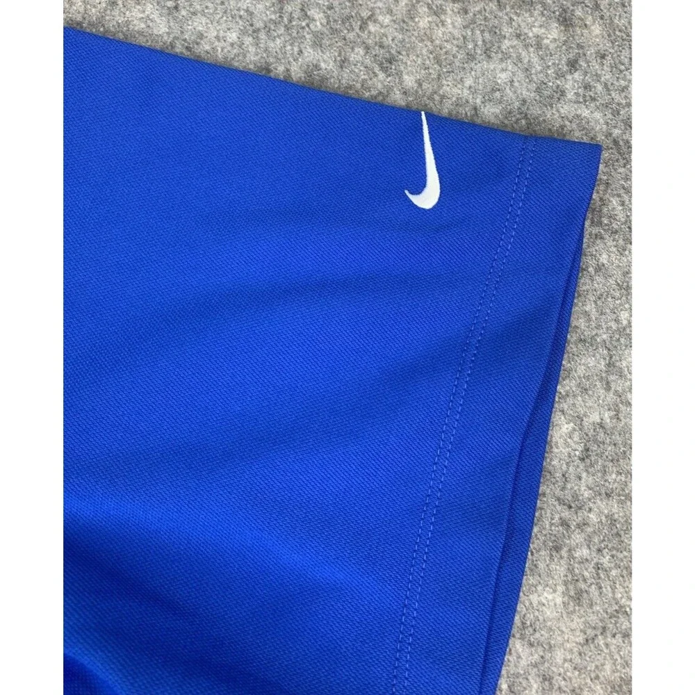 Nike depaul blue