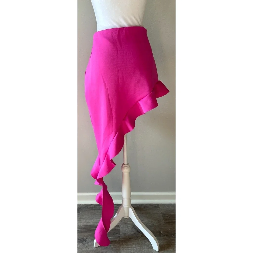 Kikiriki fuchsia pink