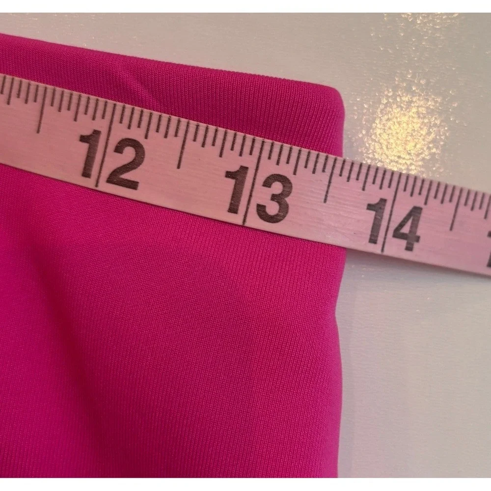 Kikiriki fuchsia pink