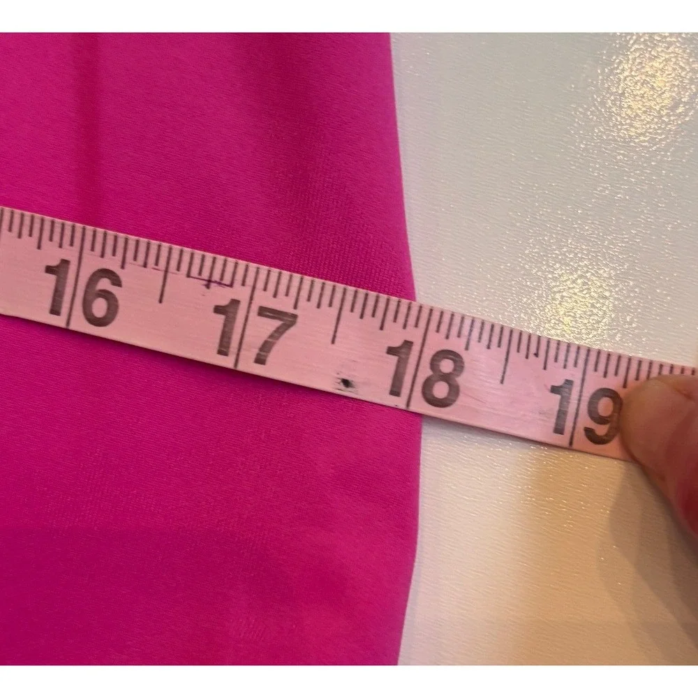 Kikiriki fuchsia pink
