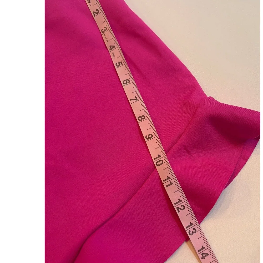 Kikiriki fuchsia pink