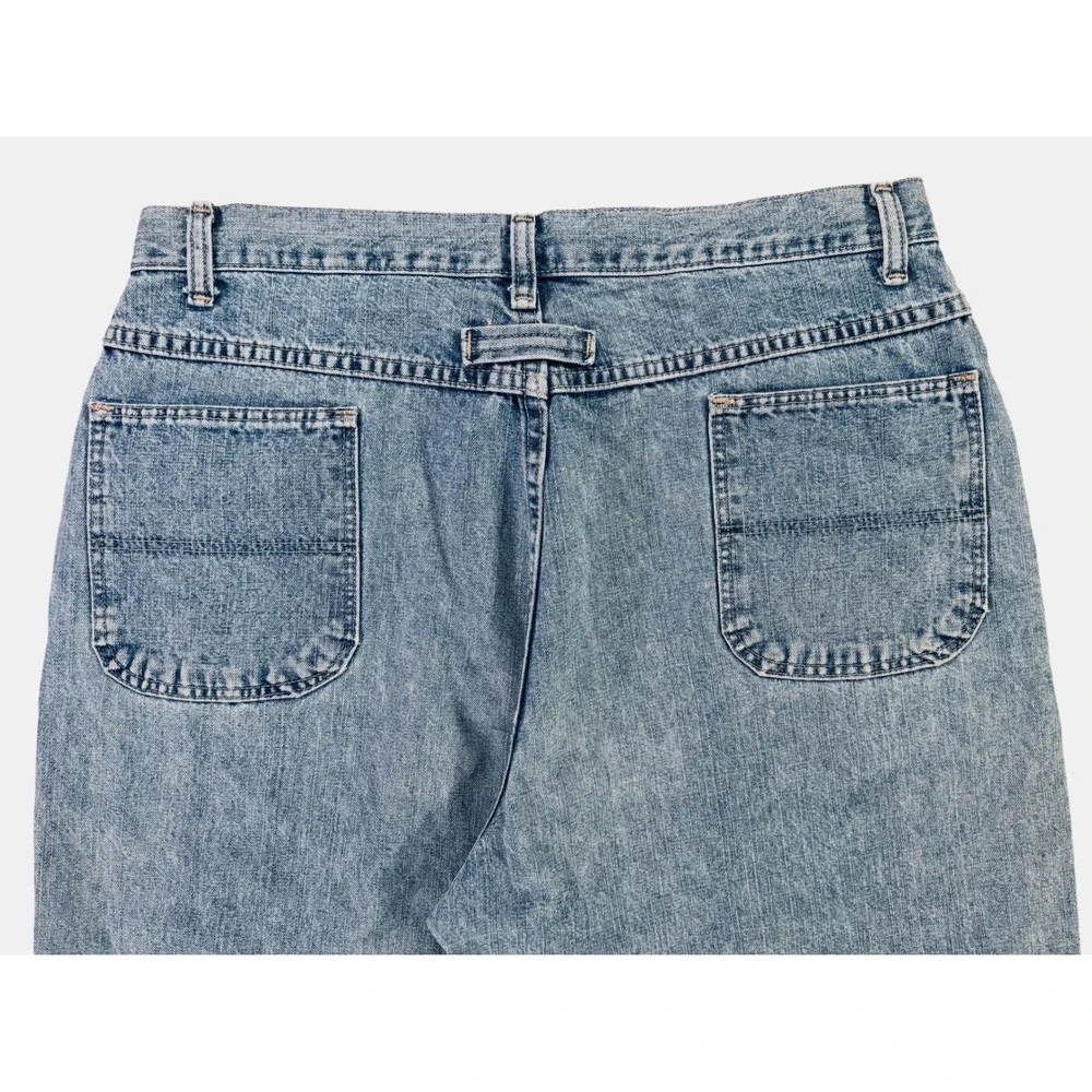 Wrangler description vintage