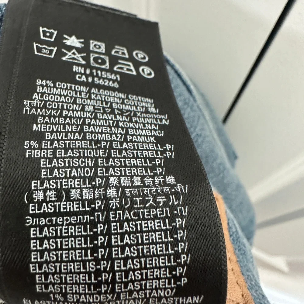 7 For All Mankind all mankind