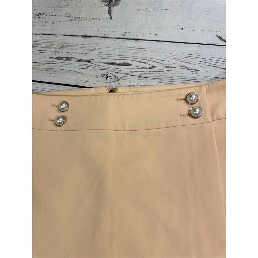 Calvin Klein measurements waist