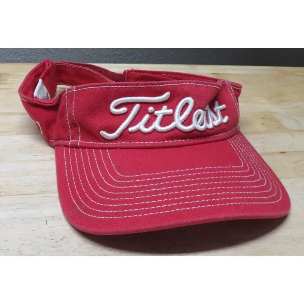 Titleist pro v1