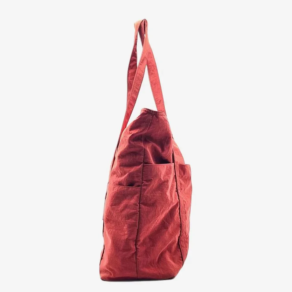 Baggallini carryall expandable