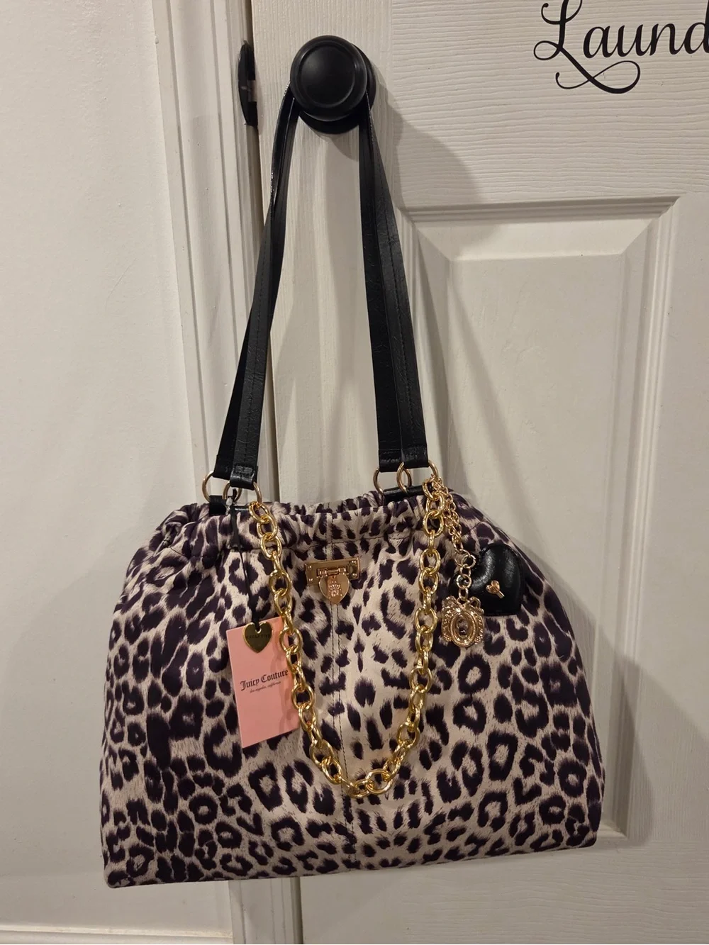 Juicy Couture stylish juicy