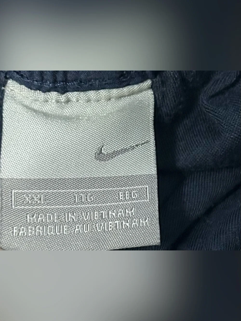 Nike pre owned
