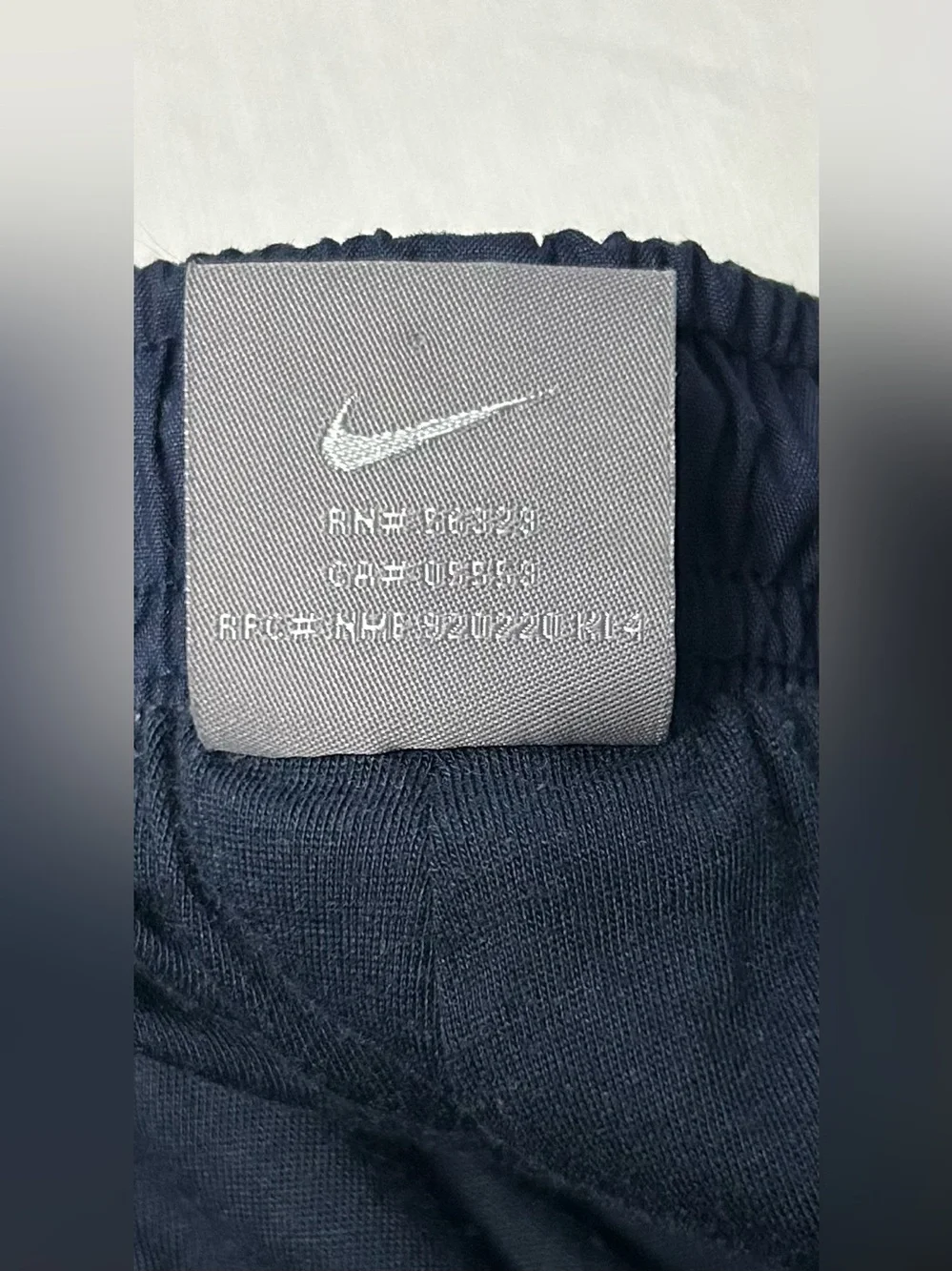 Nike pre owned