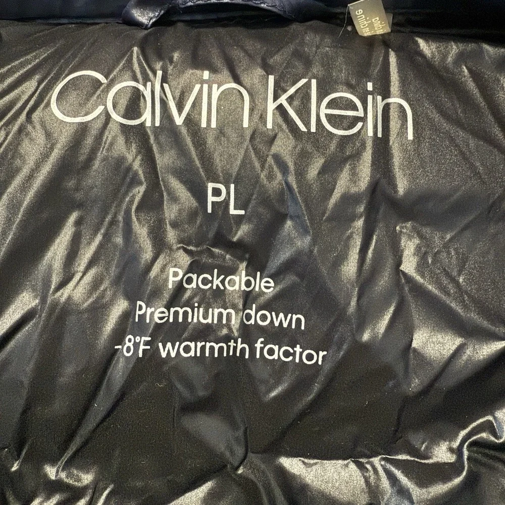 Calvin Klein calvin klein