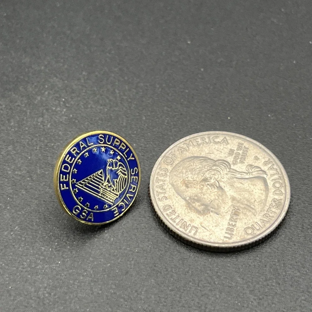 N/A pin has