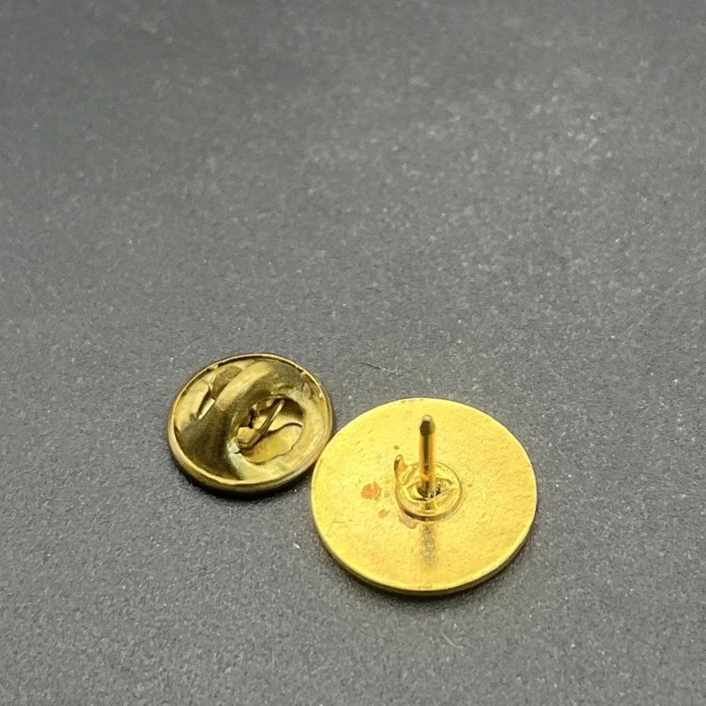 N/A pin has