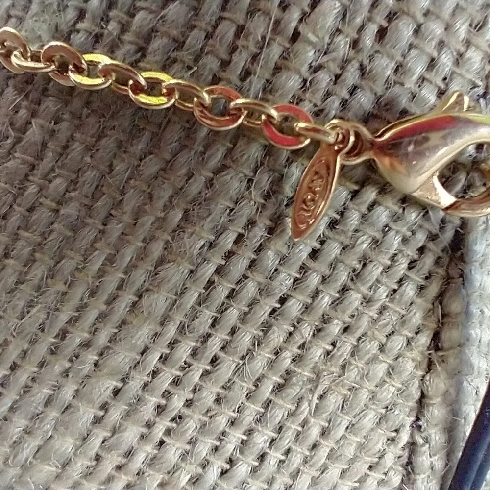 Avon women gold