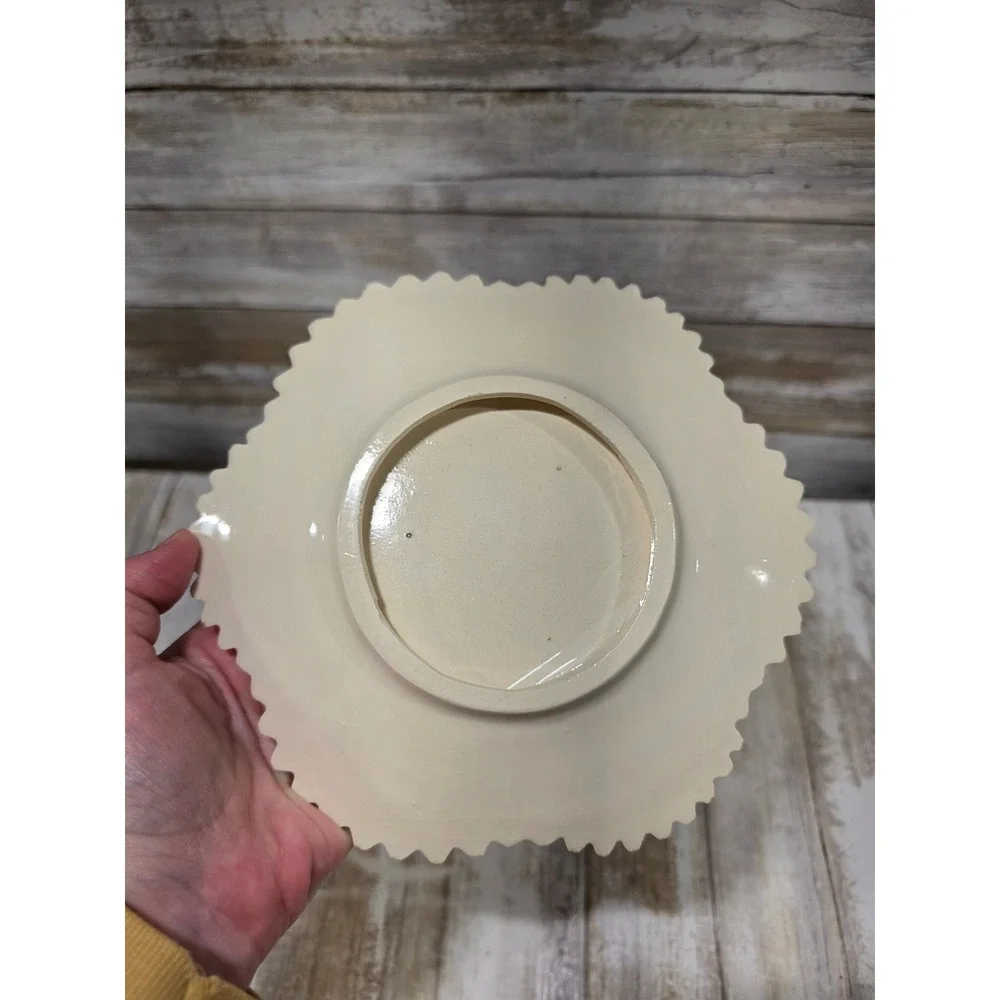 N/A vintage ceramic