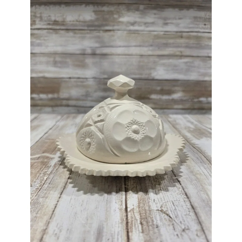 N/A vintage ceramic