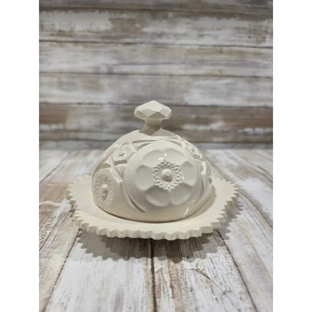 N/A vintage ceramic