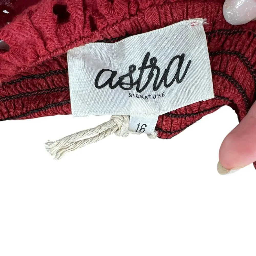Astra Signature brand new